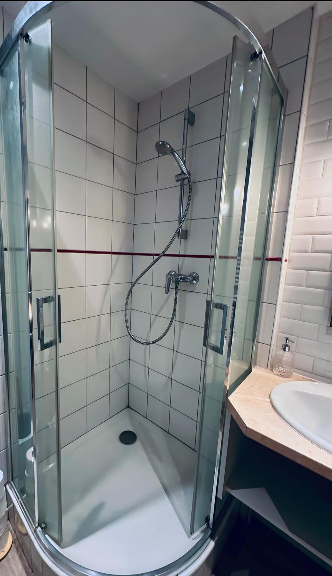 Appartement Le Maconnais - Hyper Centre Macon - Parking Gratuit - A 600M De La Gare Extérieur photo